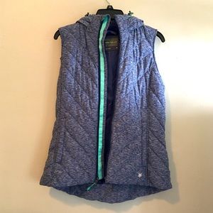 Tek Gear puffer vest